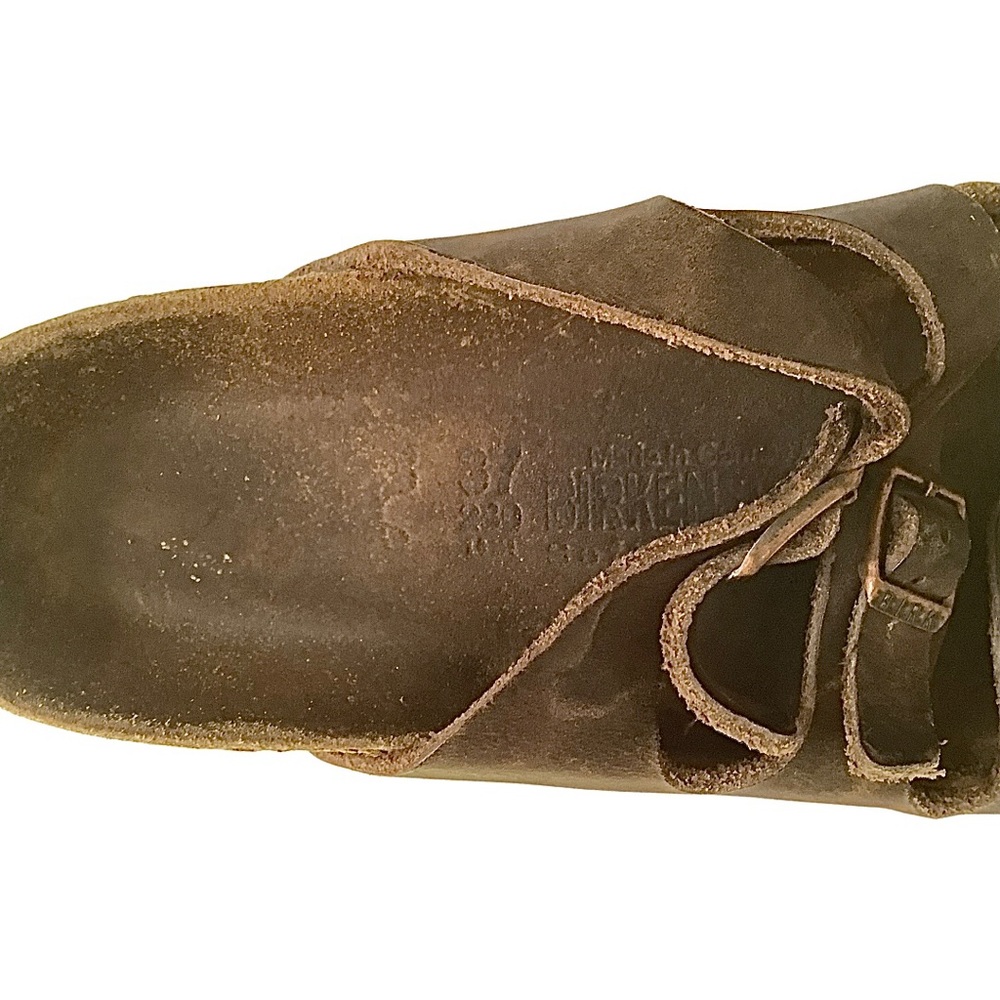 Birkenstock Betula View 6